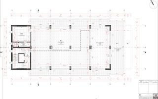 Cladire comerciala, P+2E+3ER, 1358 mp utili, 1350 mp teren, Berceni - Poză 14