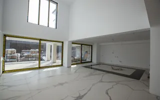De vânzare | Conac elegant lângă pădure | Tunari - Poză 33