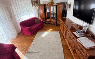 3 camere| complex studentesc |centrala termica| garaj sub bloc| pet friendly - Poză 5