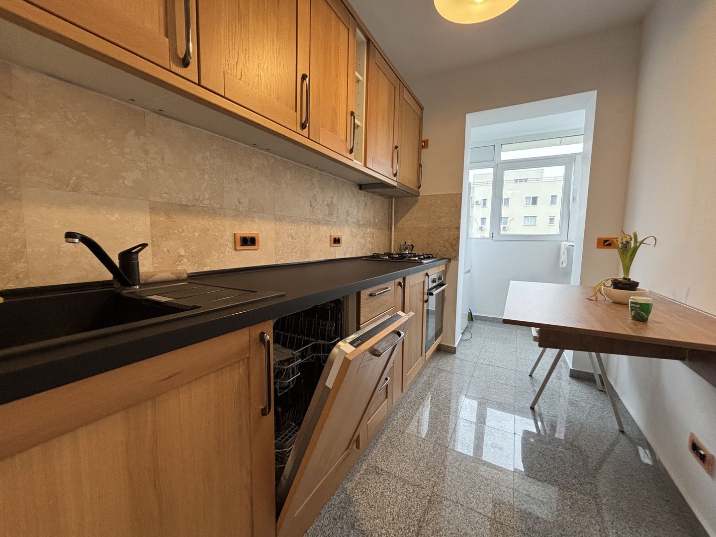 APARTAMENT 2 CAMERE | DOROBANTI - Poză 8