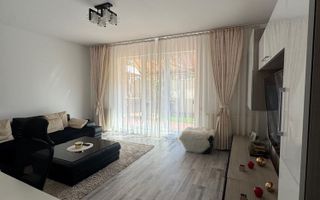 60 mp + curte proprie 100 mp | Sector 6 | Cartier privat” - Poză 7