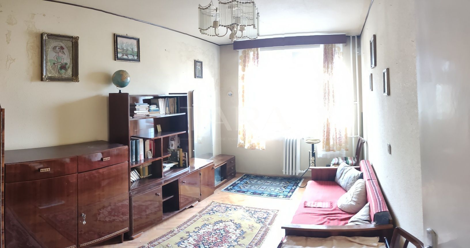 Vanzare apartament decomandat in zona Interservisan - Poză 3