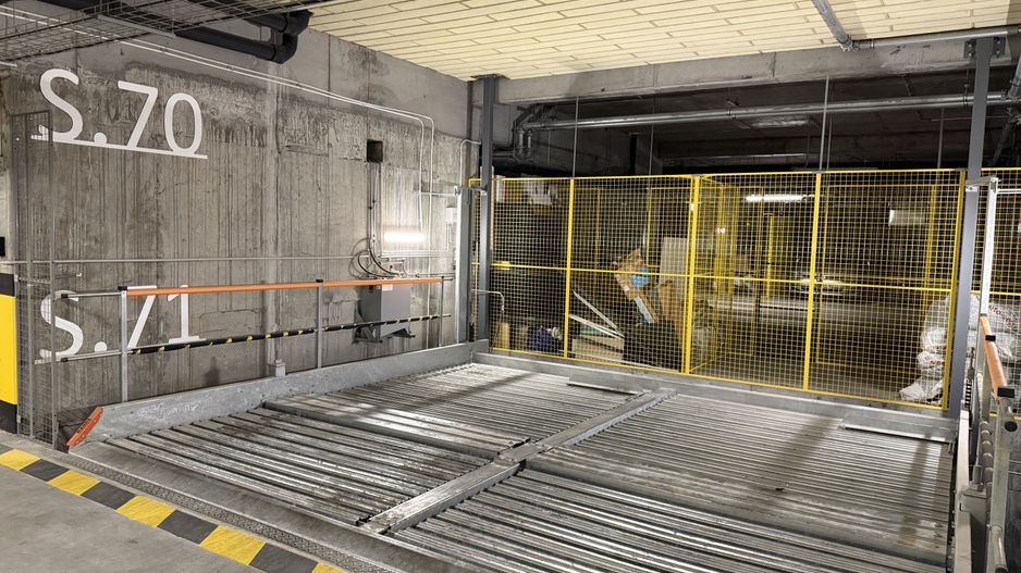 OPORTUNITATE APARTAMENT SUPERB BANEASA - STRAULESTI - Poză 11