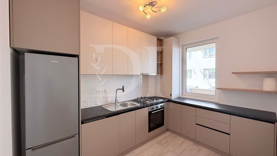 Apartament la cheie / etaj intermediar / Zona Cetatii - Poză 5