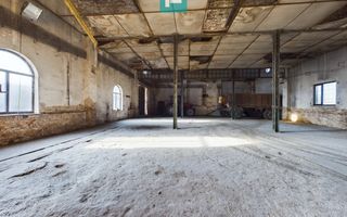 Teren și hale pe calea Aradului în Periam - Poză 15