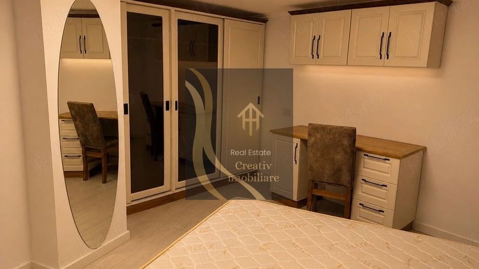 Apartament cu 2 camere zona Carol - Poză 4