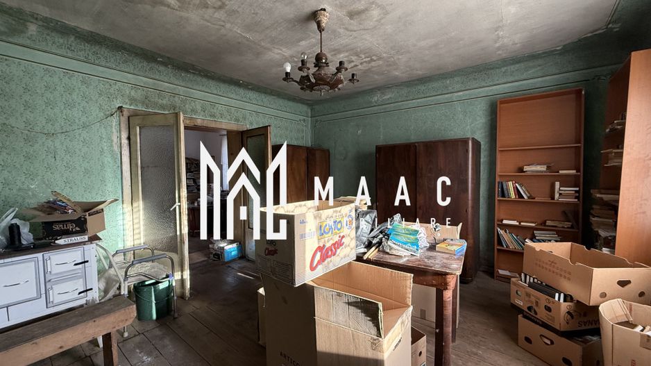 Casa tip Duplex | 2 camere | 48 MPU | Trei Stejari - Poză 4