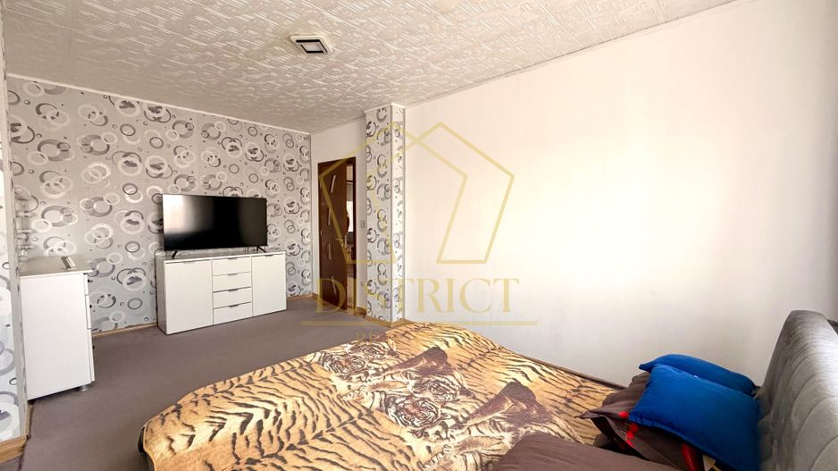 COM 0 | Apartament cu 3 camere decomandat | Soarelui | SUD Plaza - Poză 4