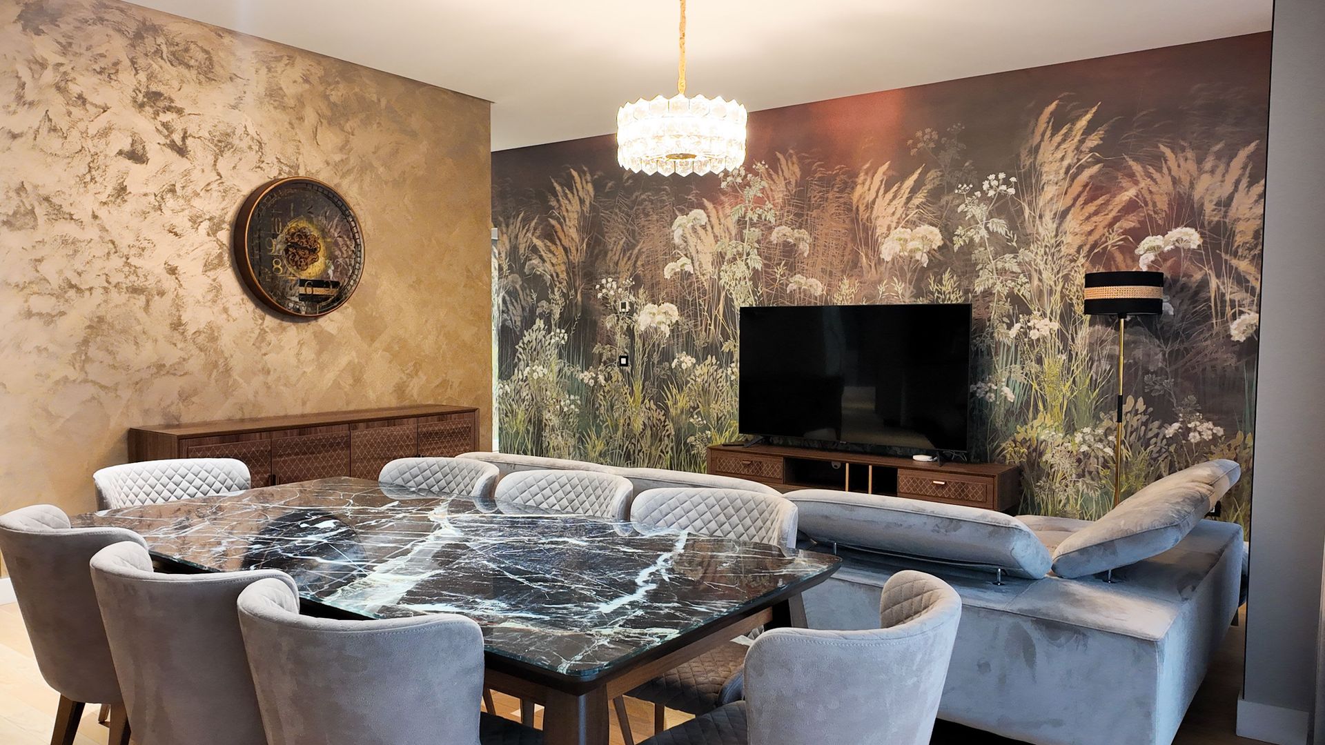 Apartament Premium cu Vedere la Parcul Verdi și Lacul Floreasca - Poză 5