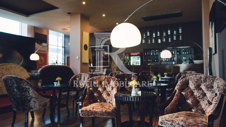 SKY HOTEL | ORADEA | ACTIV OPERATIONAL | INVESTIȚIE PREMIUM - Poză 18