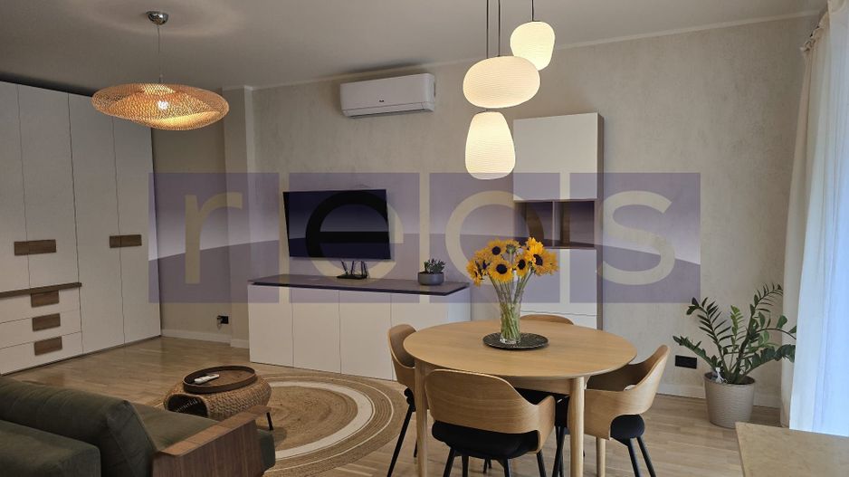 VANZARE APARTAMENT MODERN 3 CAMERE | IANCU NICOLAE | CURTE PROPRIE | - Poză 2