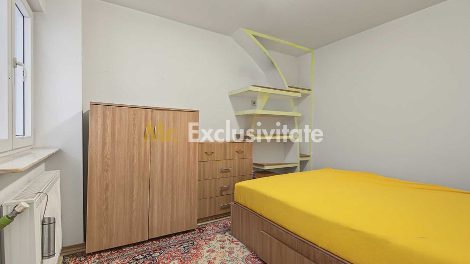 Apartament 3 camere decomandat, et 1, zona Jumbo! - Poză 4