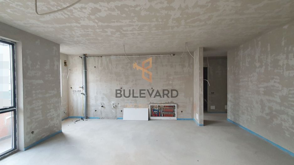 Apartament cu 2 camere, zona Iulius Mall! - Poză 3