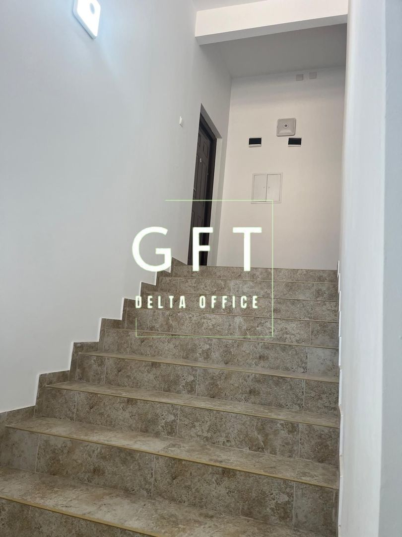 Apartament 1 camera, 45 mp - CENTRU PIETONAL - Poză 4