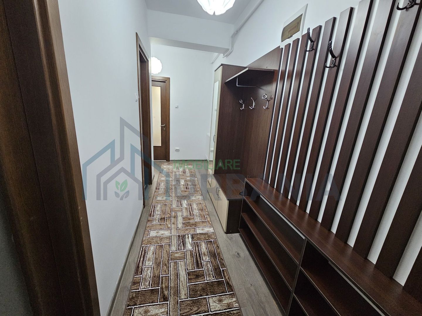 Apartament 3 camere decomandat, Cartier Vișoianu, Lunca Cetățuii - Poză 7