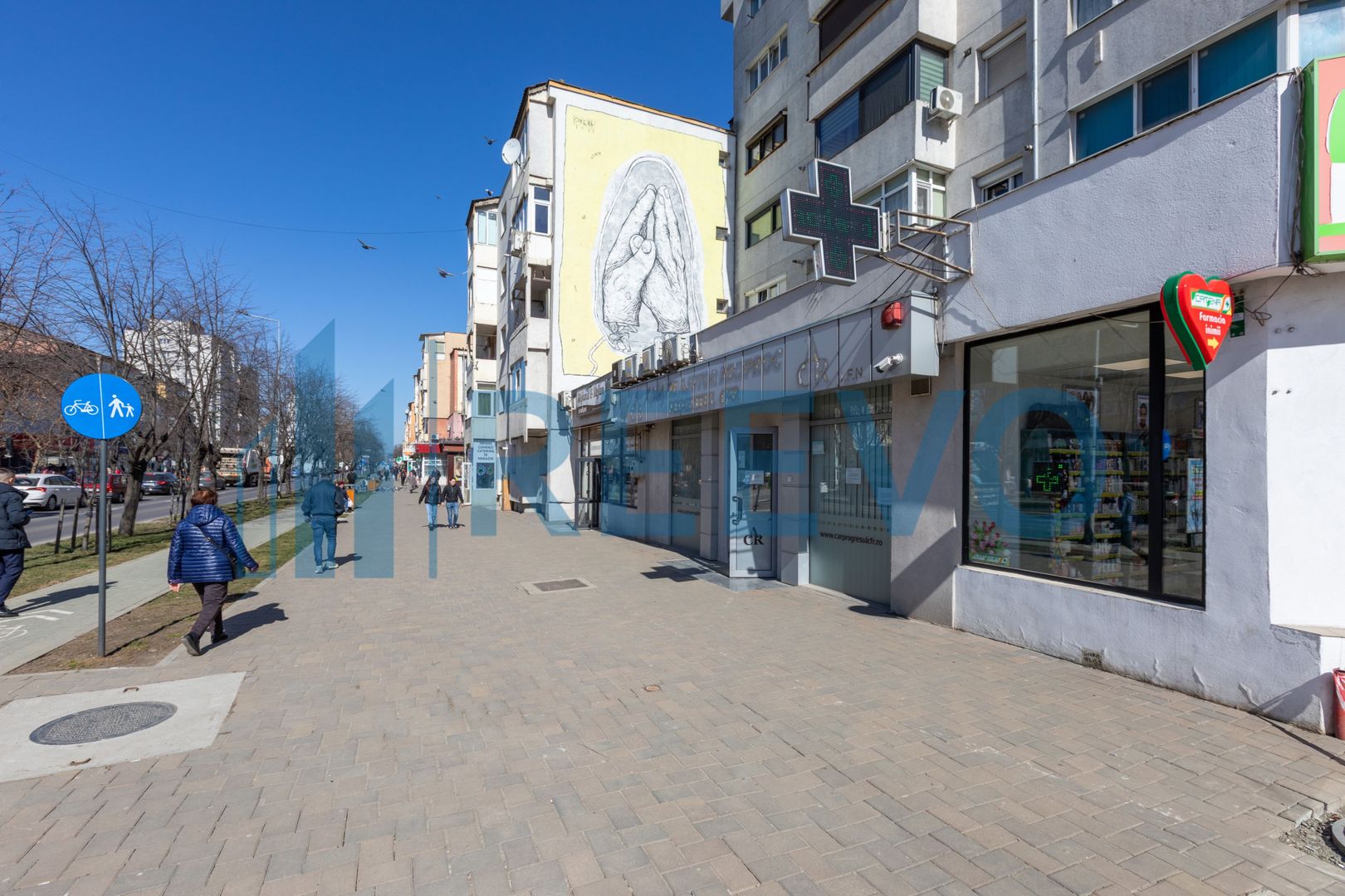Spațiu Comercial 91 mp, Narcisa - Poză 16