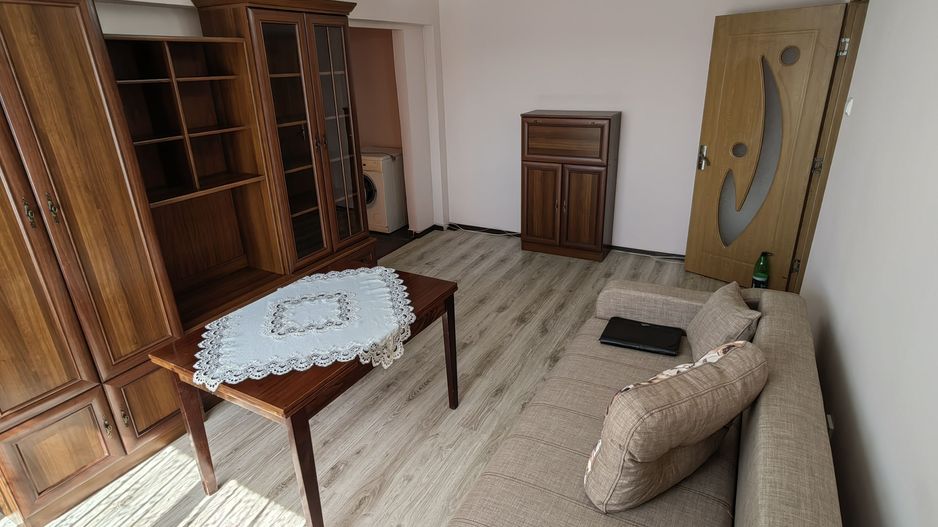 Apartament 2 camere etajul 2  1 decembrie 1918 - Poză 2
