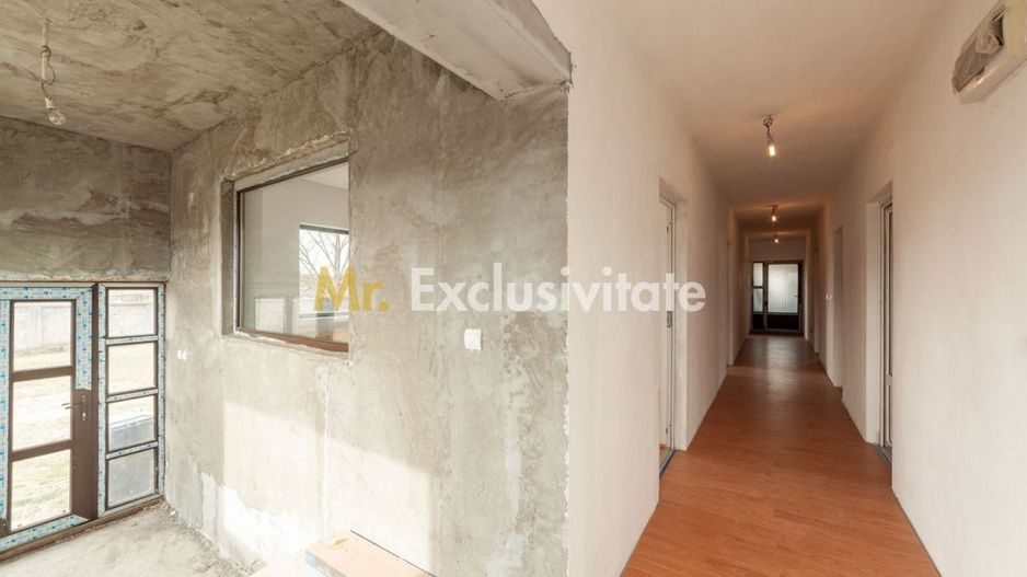 La 2 min de Campulung Muscel – 344 mp utili+ teren 4.563 mp -utilizare multiplă! - Poză 16