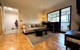 APARTAMENT 2 CAMERE - 53 MP - COMPLET RENOVAT - DESIGN WABI-SABI - ZONA CANTEMIR - Poză 2