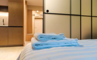 Studio dublu Ivory Pipera I Mobilat  PREMIUM I DIRECT PROPRIETAR - Poză 17