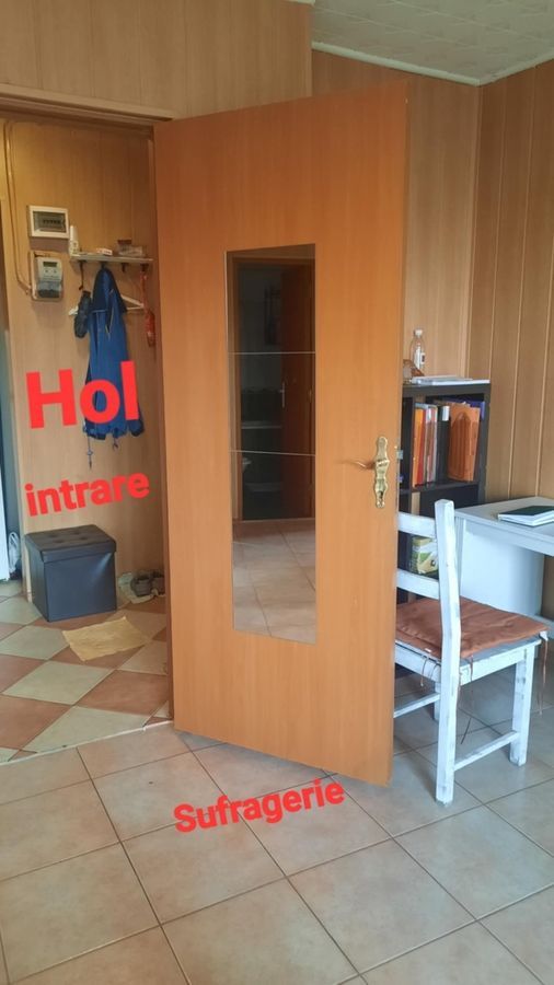 APARTAMENT  METROU ZONA KOGALNICEANU-CISMIGIU - Poză 13