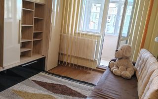 2 camere Dr. Taberei Romancierilor - Poză 3