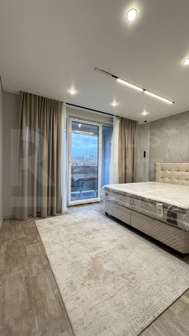 Chirie, casă, 228 mp, strada Mihail Lomonosov, Centru - Poză 11