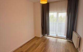 Apartament 3 camere, 60 mp, 2 parcari, terasa, zona Vivo - Poză 5
