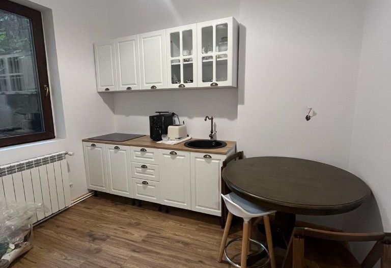 Vila  Centrul Bucurestiului - Parcul Carol - Poză 15