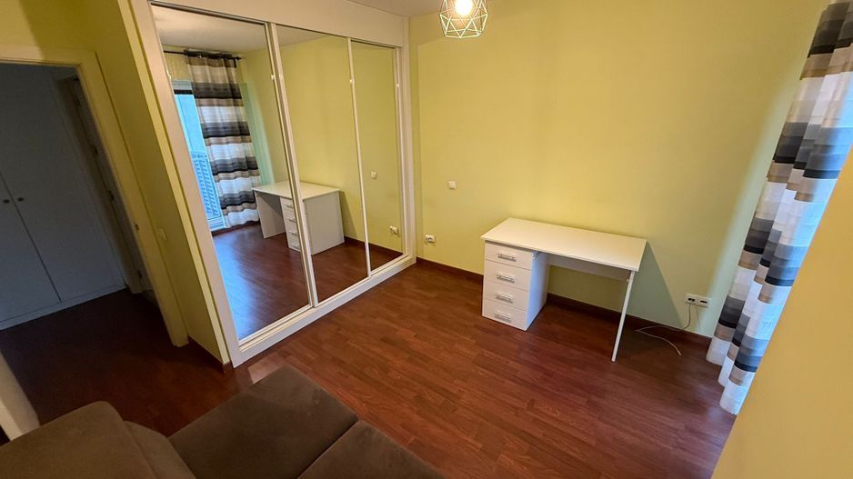 Apartament 2 camere pet friendly | 2 balcoane, parcare subterană| view Arenă - Poză 5