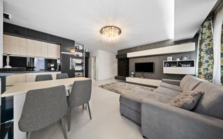 Apartament 4 camere | Orientare sudica | Etaj intermediar! - Poză 1