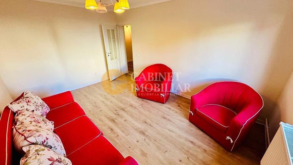 3 Camere Decomandat - ETAJ 1 - Zona Nicolina 1 (in spate la Lidl) - Poză 7