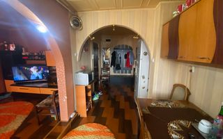 APARTAMENT 3 CAMERE, ETAJ 4, GRUI-CAMPULUNG MUSCEL, - Poză 3