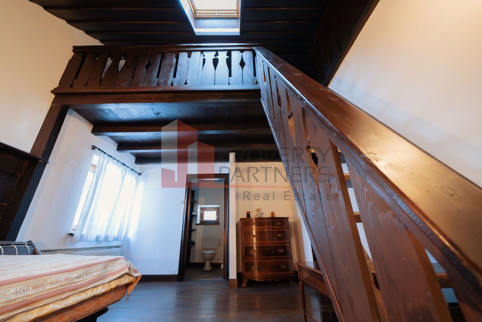 Casa de vacanta Predeal - Poză 28