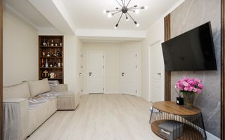 Vânzare, 3 camere, str. Alba-Iulia, Buiucani - Poză 2