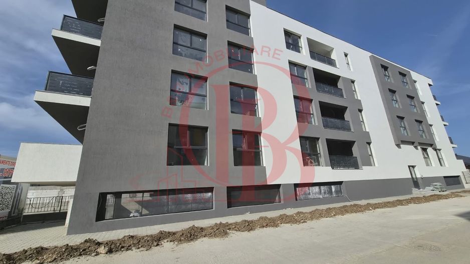 Apartament 2 camere bloc boutique parcul Teilor - Poză 16