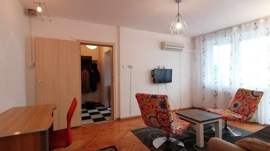Comision 0% Apartament 2 camere Gheorgheni cu garaj - Poză 6