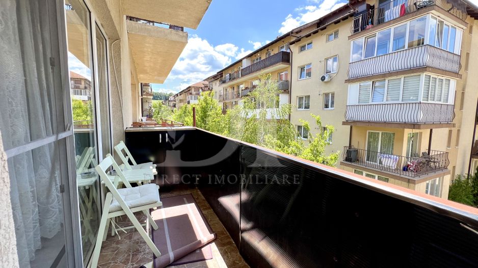 Apartament doua camere | Etaj intermediar | Zona Florilor - Poză 16