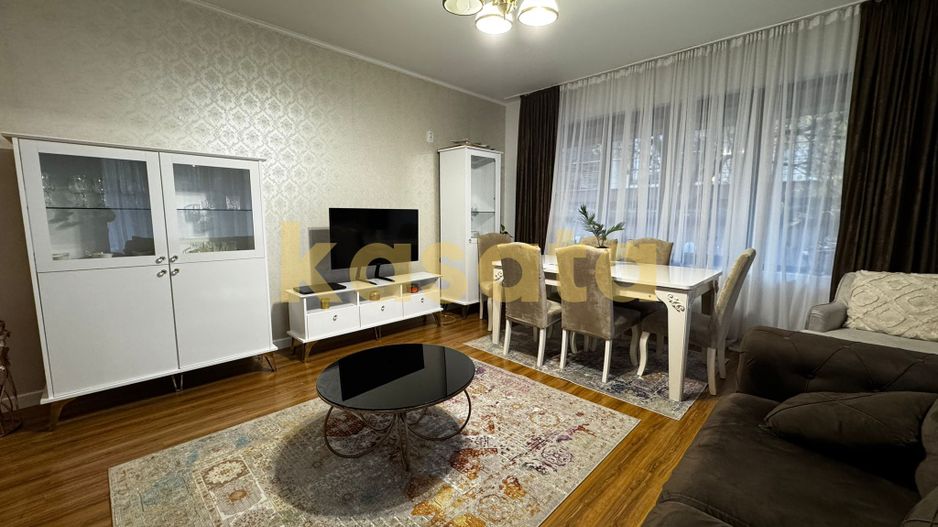 OPORTUNITATE | APARTAMENT 3 CAMERE MODERN | DAMAROAIA - Poză 1