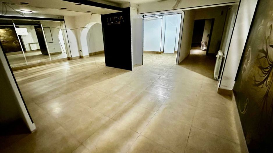 Spatiu Comercial 185mp / zona Piata Universitatii - Poză 2