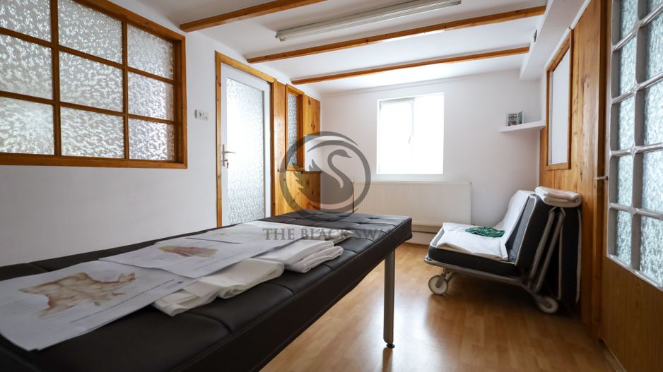 Casa 4 camere + spatiu comercial de vanzare | Ploiesti | COMISION 0% - Poză 12