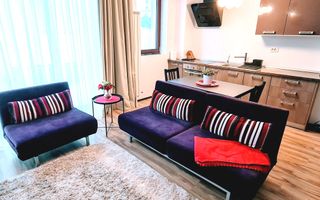 2 camere | Intrarea Catedrei | Parcul Herastrau | Aviatiei - Poză 4