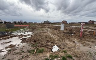 Teren Mosnita Noua,  Cartier Serena, pozitie excelenta - Poză 2