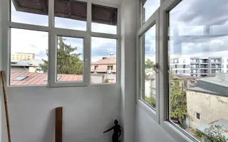 Apartament 2 camere de vânzare – zonă centrală, București - Poză 19