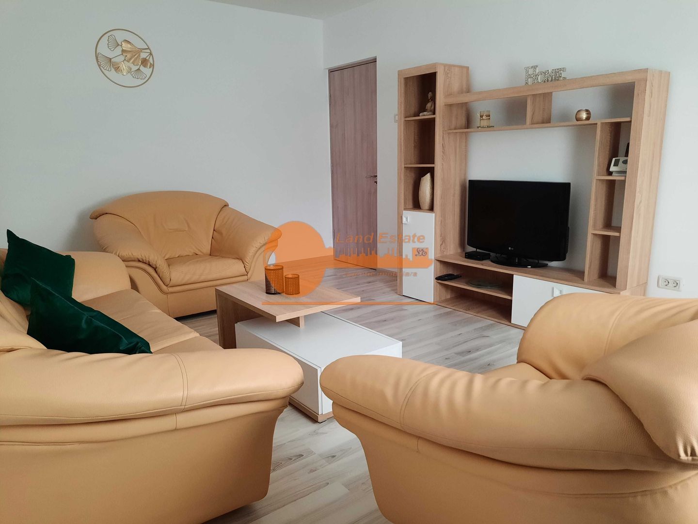 Apartament 2 camere decomandat | Gorjului – Veteranilor | Centrală proprie - Poză 2