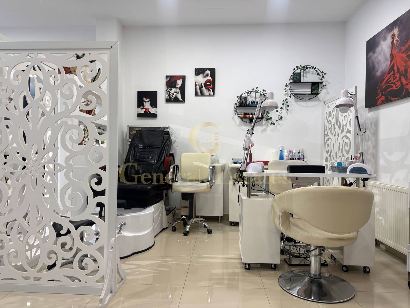 De Vânzare Salon de înfrumusețare - Afacerea este activa ! - Poză 3