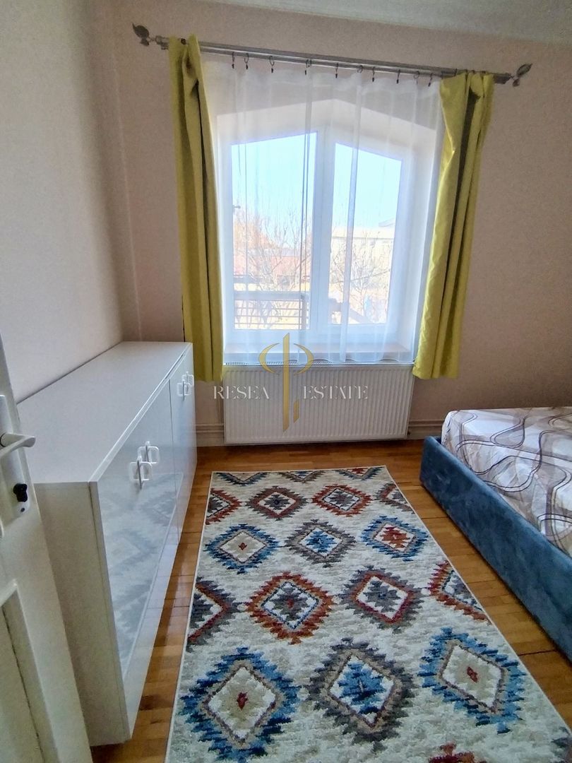 Apartament 3 camere de închiriat – Parter + Terasă | Balcescu - Poză 4