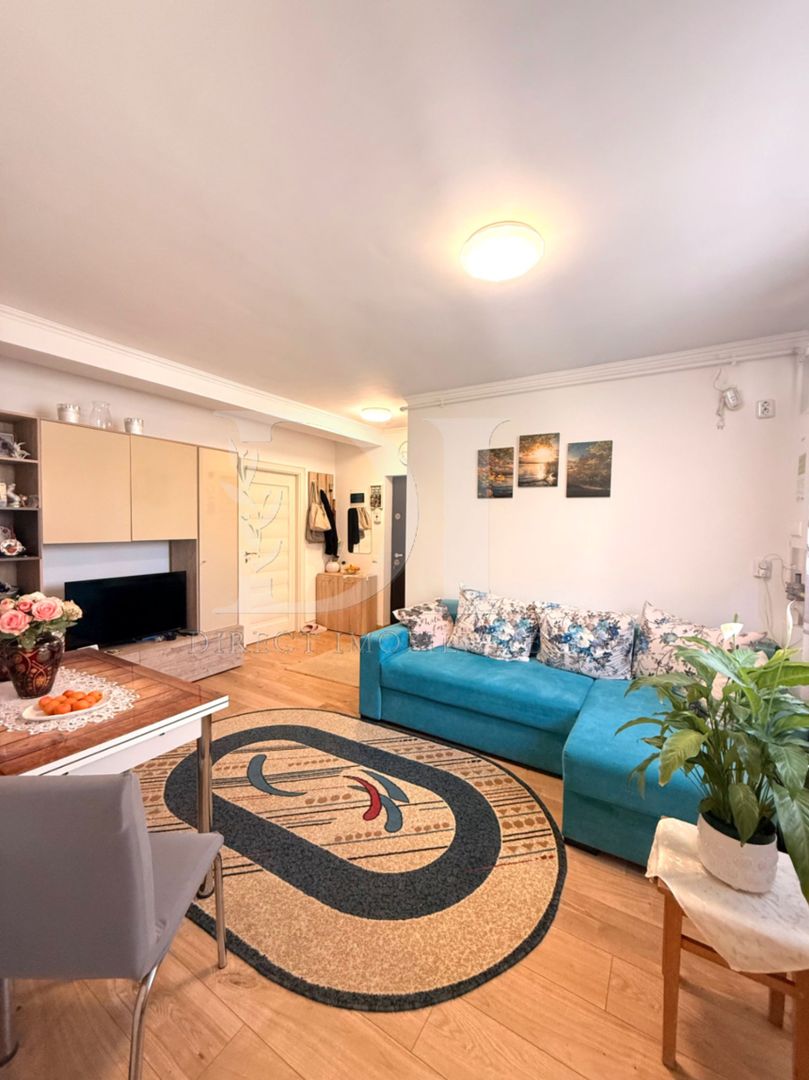 Apartament la cheie / garaj / Zona Terra - Poză 3