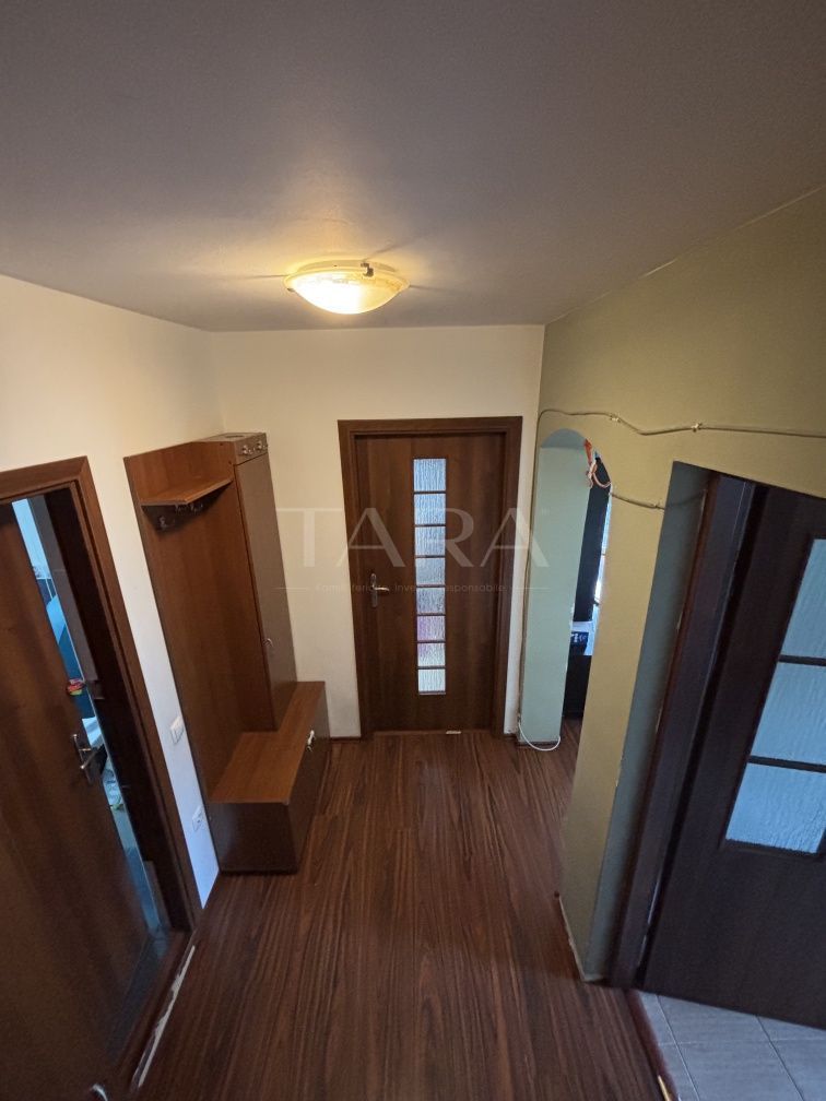 Apartament cu 2 camere, 48 mp utili, balcon și parcare. - Poză 5