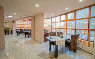 Hotel de vanzare in Ovidiu - Pozitie unica,  Potential nelimitat - Poză 5